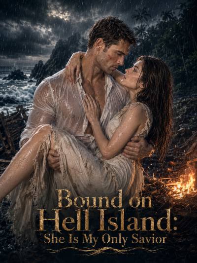Bound on Hell Island: She is My Only Savior