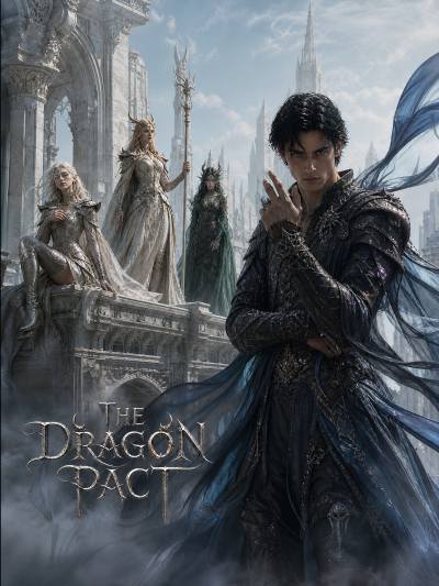 The Dragon Pact