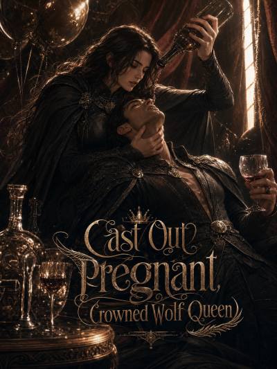 After Fleeing with My Child, I Became the Werewolf Queen