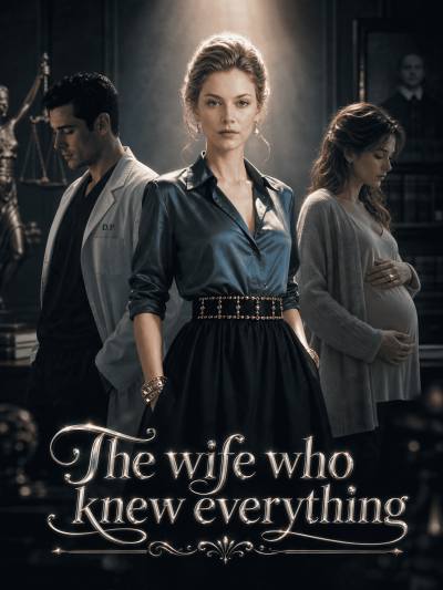 The Wife Who Knew Everything