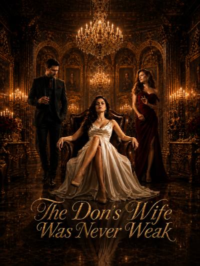 The Don's Wife Was Never Weak
