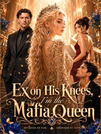 Ex on His Knees, I'm the Mafia Queen