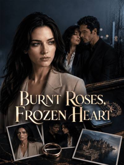 Burnt Roses, Frozen Heart