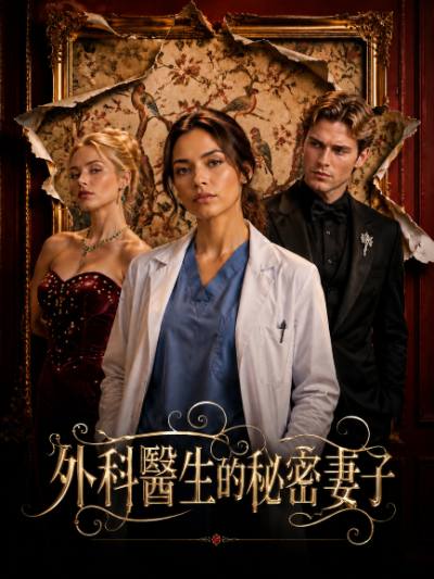 外科醫生的秘密妻子