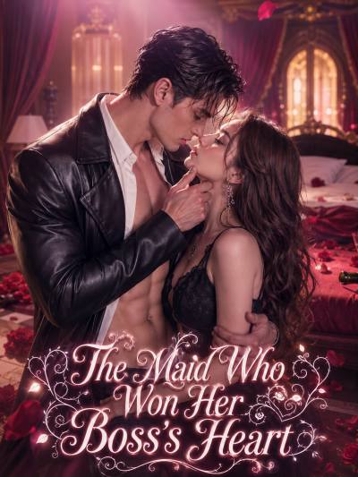 The Maid Who Won Her Boss’s Heart