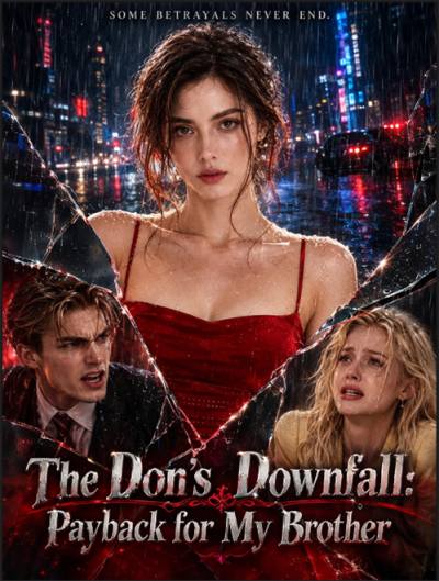 The Don's Downfall: Payback for My Brother