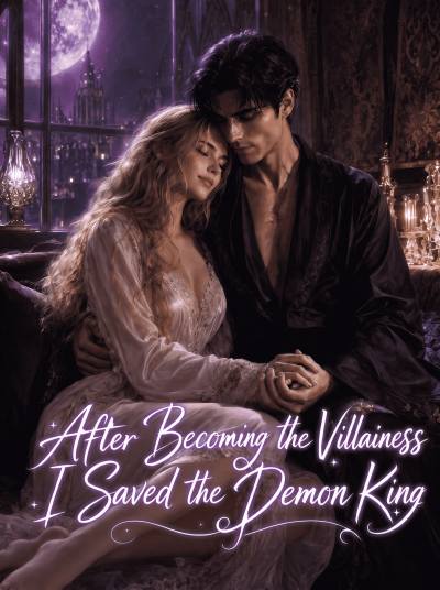 After Becoming the Villainess, I Saved the Demon King