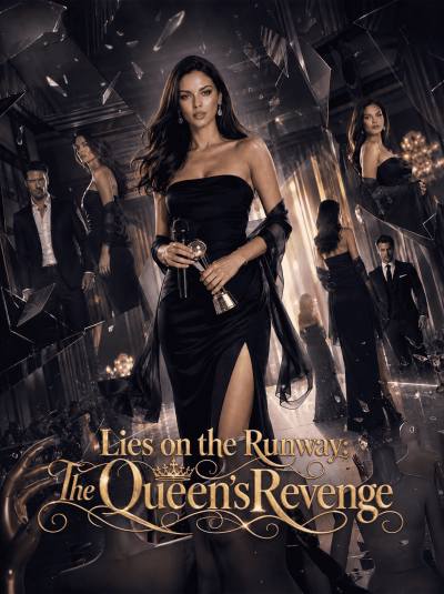 Lies on the Runway: The Queen's Revenge