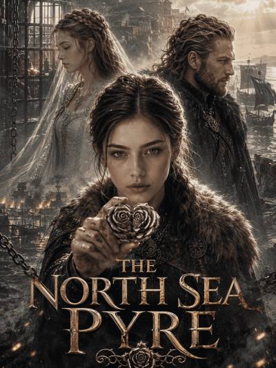 The North Sea Pyre