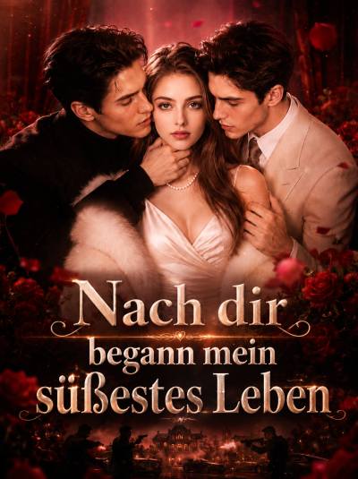 Nach dir begann mein süßestes Leben