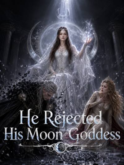 He Rejected His Moon Goddess
