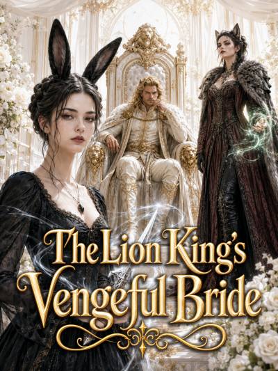 The Lion King's Vengeful Bride