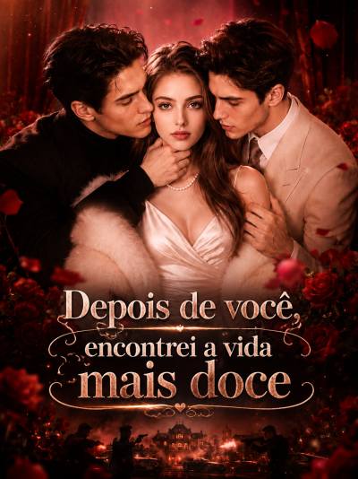 Depois de você, encontrei a vida mais doce