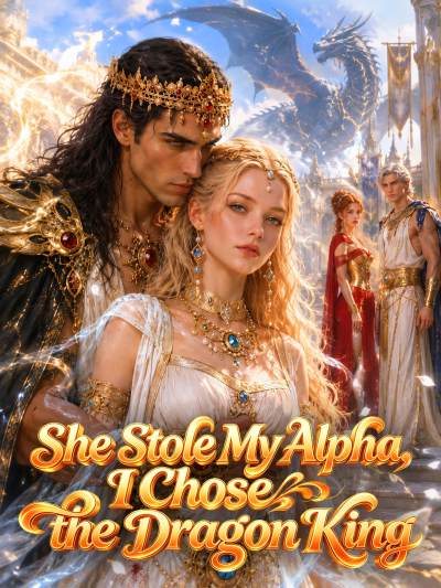 She Stole My Alpha, I Chose the Dragon King