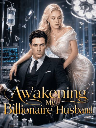 The SurgeonBride and HerBillion-DollarCorpse