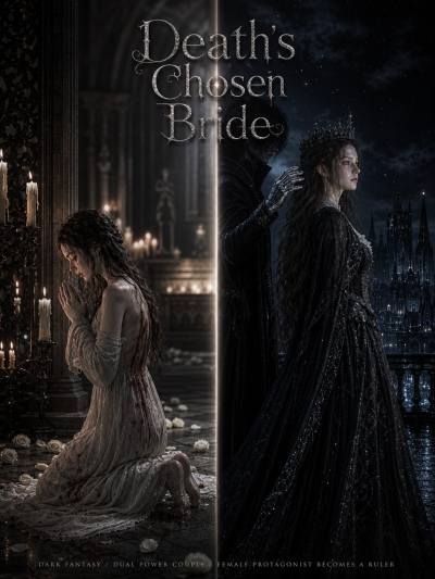 Death‘s Chosen Bride