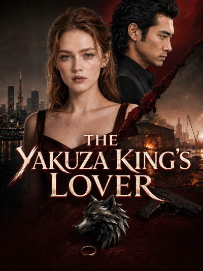 The Black King's Lover