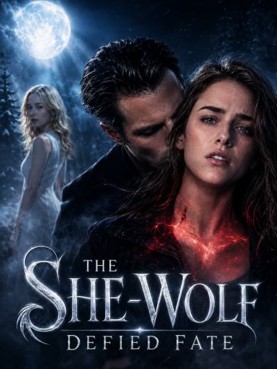 The She-Wolf Defied Fate