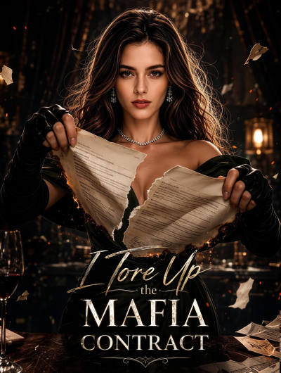 I Tore Up the Mafia Contract