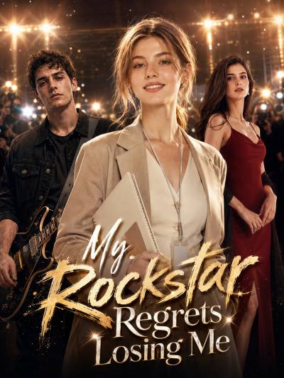 My Rockstar Regrets Losing Me