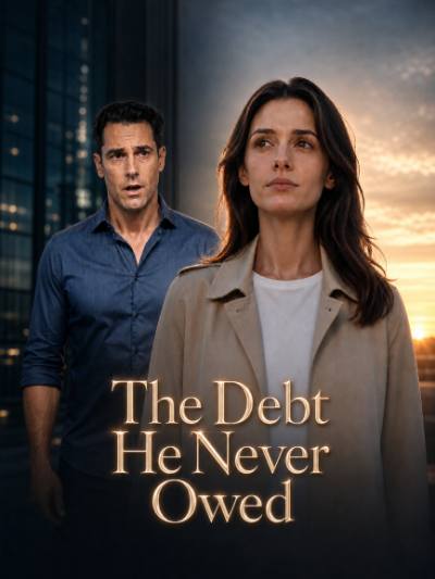 The Debt He Never Owed
