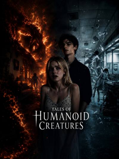 Tales of Humanoid Creatures