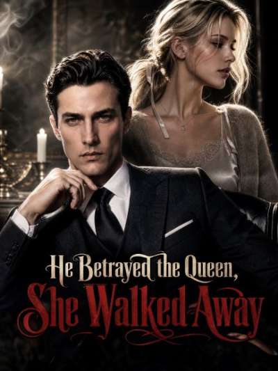 He Betrayed the Queen, She Walked Away