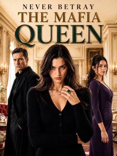 Never Betray the Mafia Queen