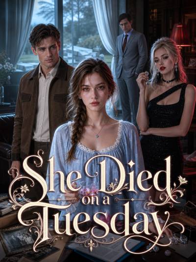 She Died on a Tuesday