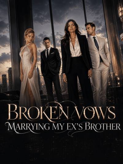 Broken Vows, Marrying my EX's brother