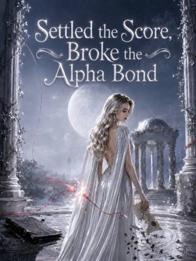Settled the Score, Broke the Alpha Bond