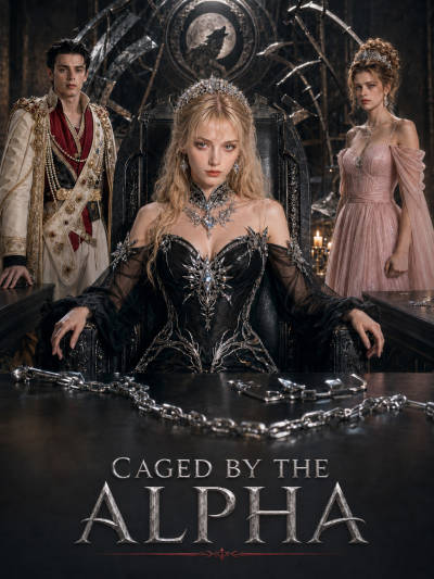 Caged by the Alpha