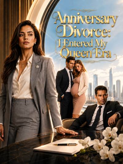 Anniversary Divorce: I Entered My Queen Era