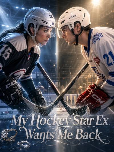 My Hockey Star Ex Begs Me Back