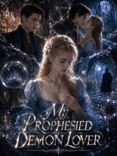 My Prophesied Demon Lover