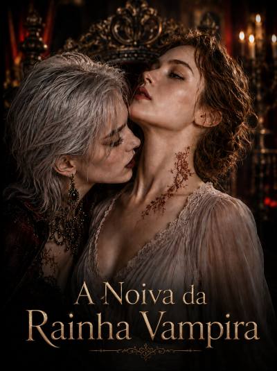 A Noiva da Rainha Vampira