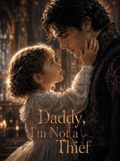 Daddy, I'm Not a Thief