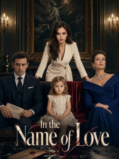In the Name of Love