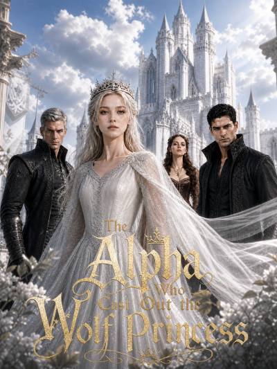 The Alpha Who Cast Out the Wolf Princess