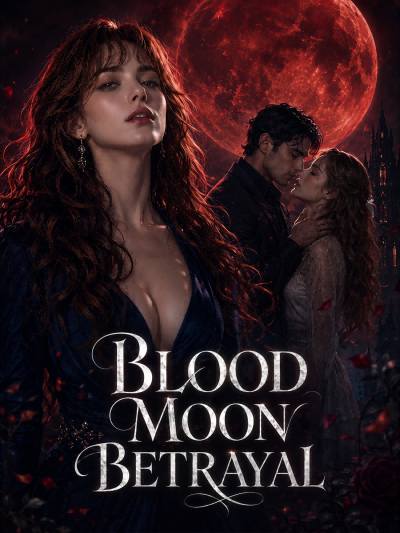 Blood Moon Betrayal