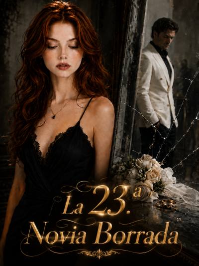 La 23.ª Novia Borrada