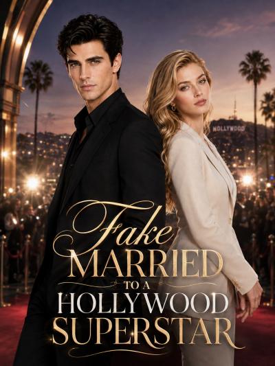 (Ongoing series)Fake Married to a Hollywood Superstar