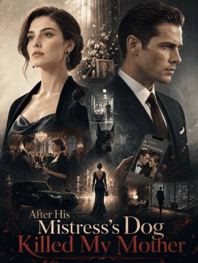 His Mistress’s Dog Killed My Mom