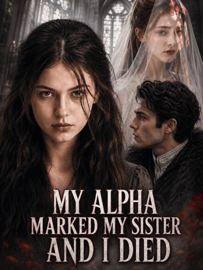 My Alpha Marked My Sister And I Died