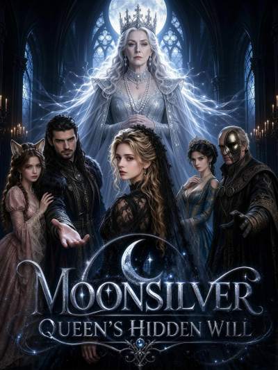 Moonsilver Queen’s Hidden Will