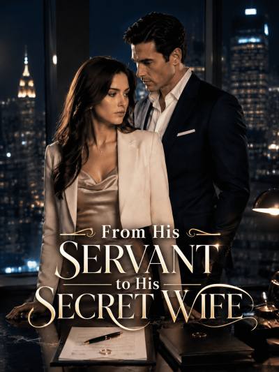 From His Servant to His Secret Wife