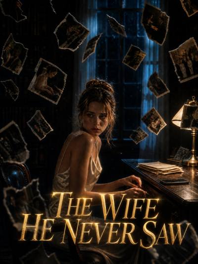 The Wife He Never Saw