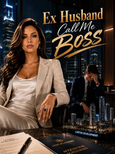 Ex-Husband, Call Me Boss