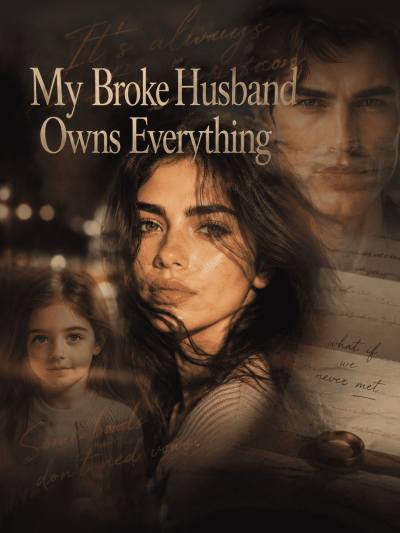 My Broke Husband Owns Everything