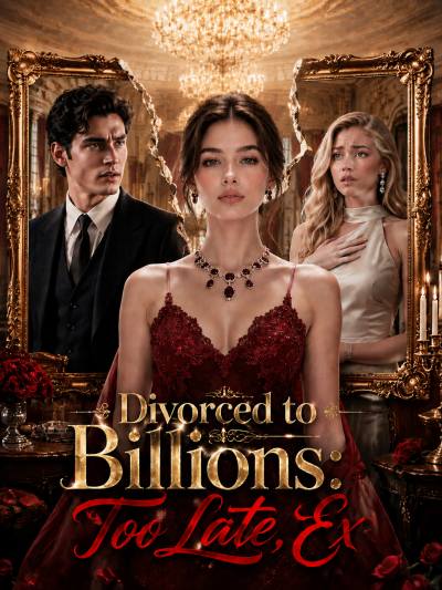 Divorced to Billions: Too Late, Ex